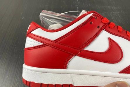 Superclone Nike Dunk Low University Red CU1727-100 EyeCatching 3501