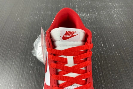 Superclone Nike Dunk Low University Red CU1727-100 EyeCatching 3501