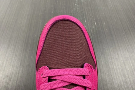 Nike Dunk Low Valentine's Day (2022) DQ9324-600 EasyMatch 445
