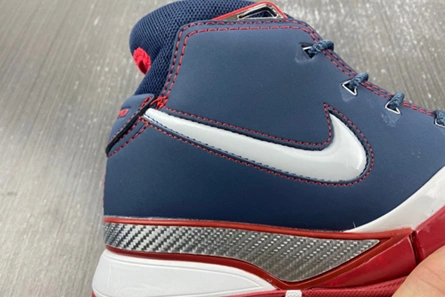 Budget-friendly Nike Kobe 1 Protro USA  AQ2728-400 Unique 4014