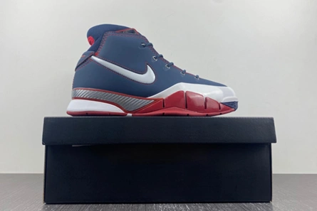 Nike Kobe 1 Protro USA  AQ2728-400 Unique 4014