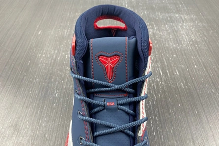 Budget-friendly Nike Kobe 1 Protro USA  AQ2728-400 Unique 4014