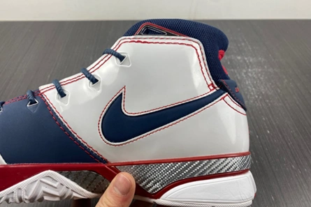 Budget-friendly Nike Kobe 1 Protro USA  AQ2728-400 Unique 4014