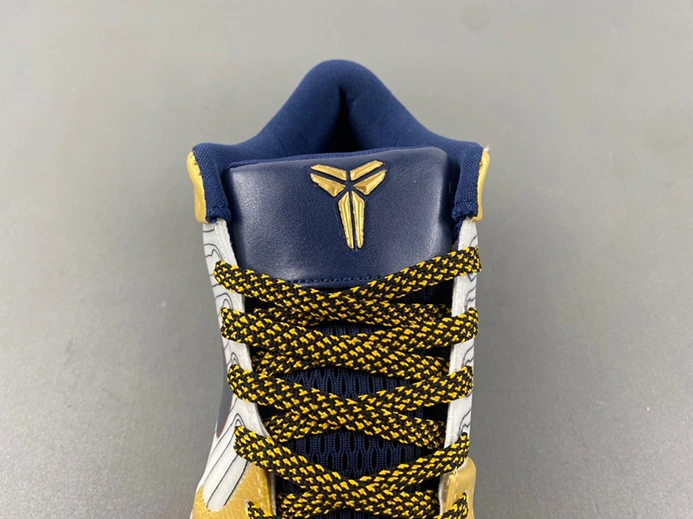 Accessible luxury Nike Kobe 4 CQ3869-107 EyeCatching 7648