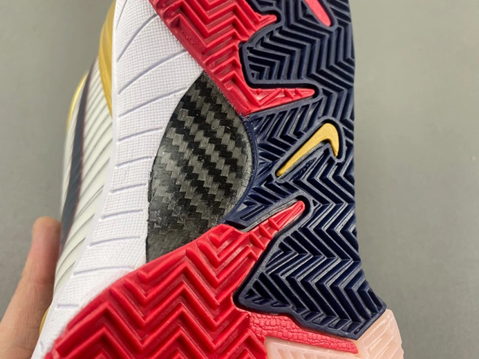 Accessible luxury Nike Kobe 4 CQ3869-107 EyeCatching 7648