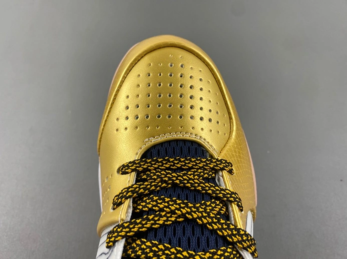 Accessible luxury Nike Kobe 4 CQ3869-107 EyeCatching 7648