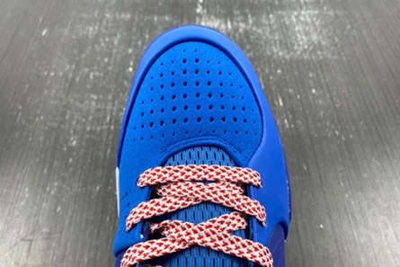 Style match Nike Kobe 4 Protro “Philly” FQ3545-400 Comfortable 3078