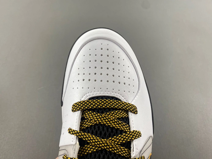 Style match Nike Kobe 4 Protro White Black Del Sol  AV6339-101 SmartChoice 6095