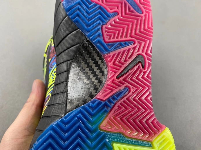 Deal-worthy Nike Kobe 4 Protro Wizenard  CV3469-001 Reliable 1201