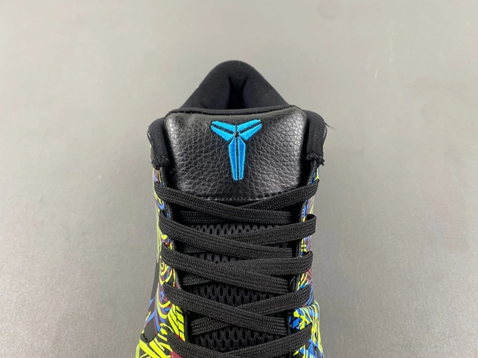 Deal-worthy Nike Kobe 4 Protro Wizenard  CV3469-001 Reliable 1201