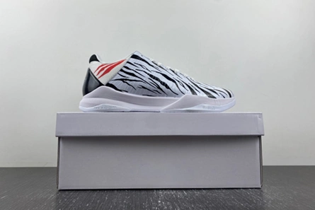 Nike Kobe 5 Protro DB4796-004 Vibrant 8286