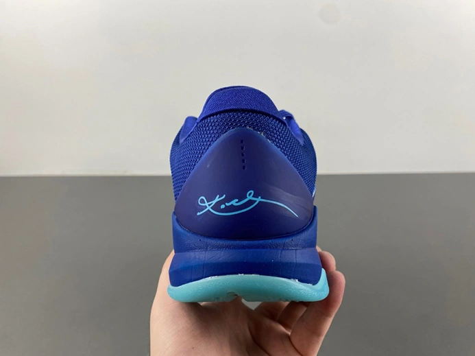 Nike Kobe 5 Protro X-Ray HJ4303-400 Sleek 5625