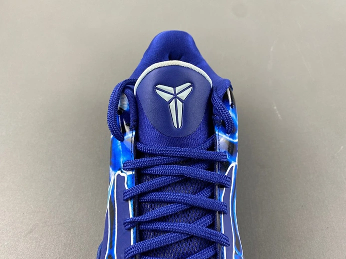 Superclone Nike Kobe 5 Protro X-Ray HJ4303-400 Sleek 5625