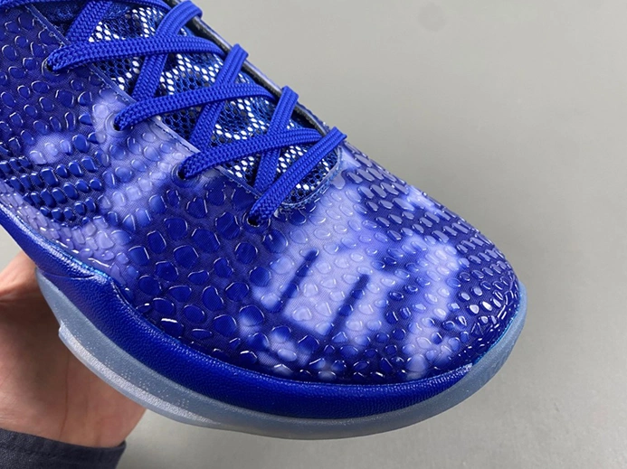 Savvy-priced Nike Kobe 6 ASG East LA  448693-400 HighQuality 544