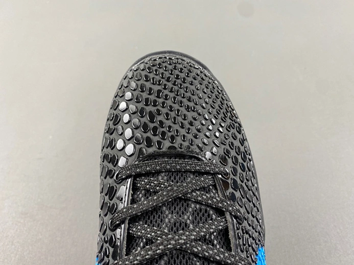 Cost-effective Nike Kobe 6 Dark Knight  429659-016 DailyWear 3501