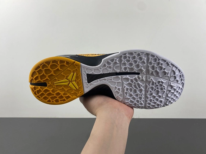 Value-driven Nike Kobe 6 Lightbulb 429659-700 Bold 9538