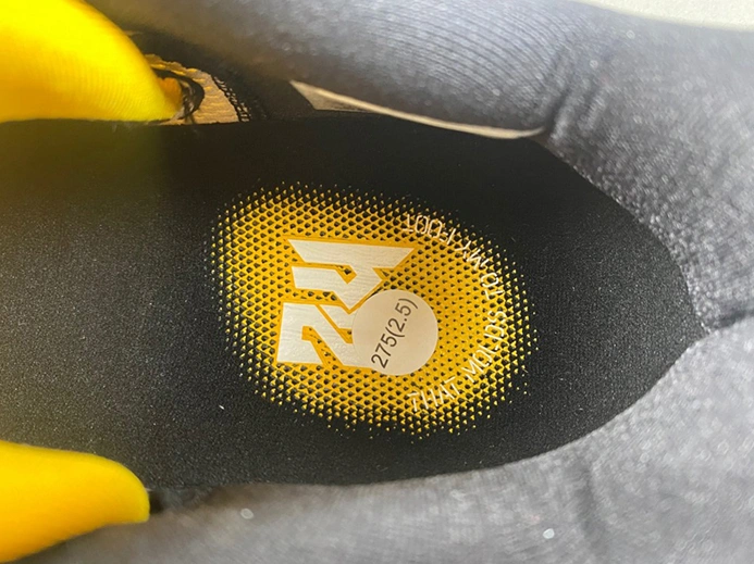 Value-driven Nike Kobe 6 Lightbulb 429659-700 Bold 9538