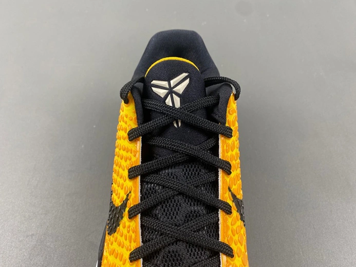 Value-driven Nike Kobe 6 Lightbulb 429659-700 Bold 9538