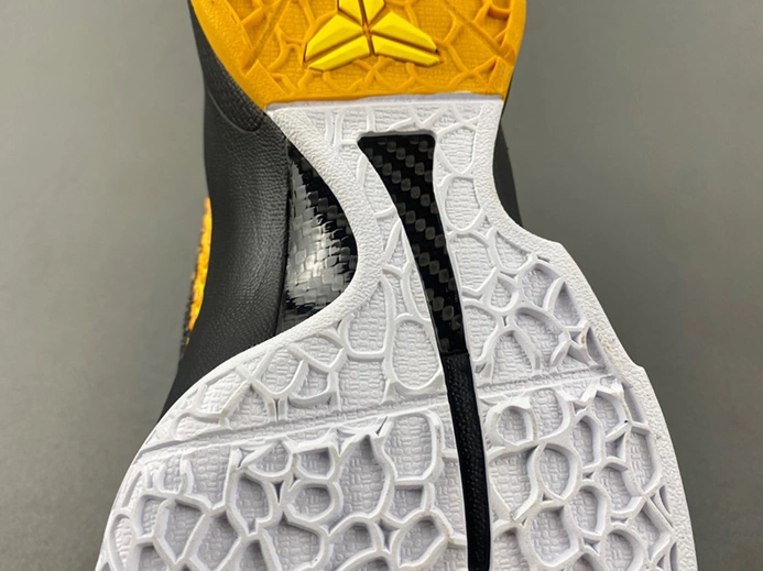 Value-driven Nike Kobe 6 Lightbulb 429659-700 Bold 9538