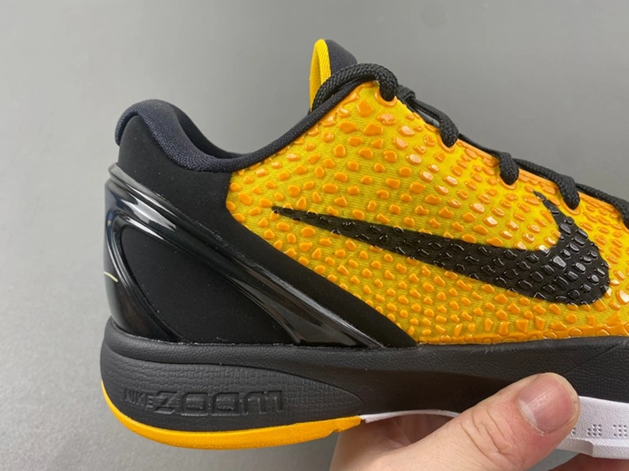Value-driven Nike Kobe 6 Lightbulb 429659-700 Bold 9538