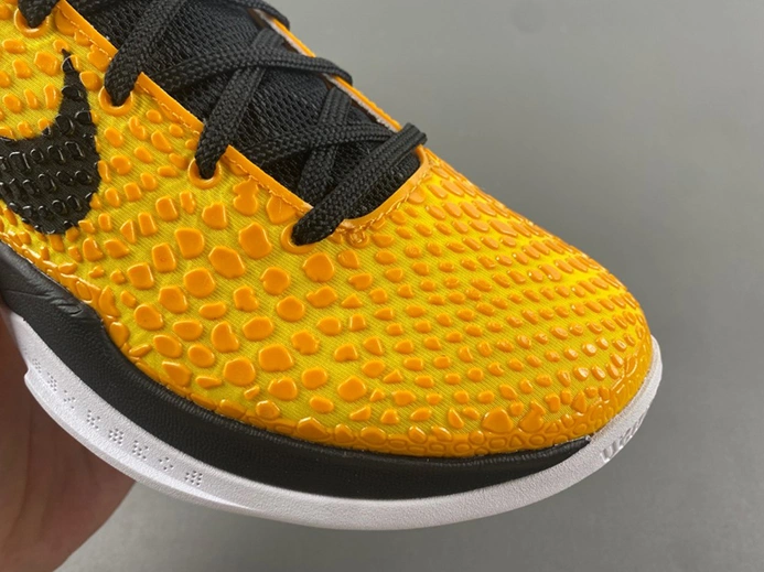 Value-driven Nike Kobe 6 Lightbulb 429659-700 Bold 9538