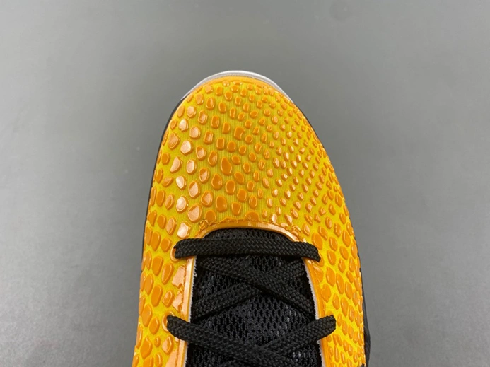 Value-driven Nike Kobe 6 Lightbulb 429659-700 Bold 9538