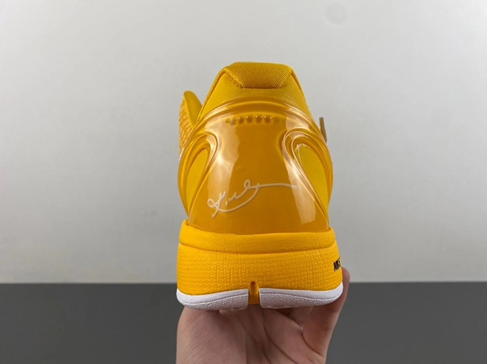 Nike Kobe 6 Protro Chaos  CW2190-500 AllSeason 2293