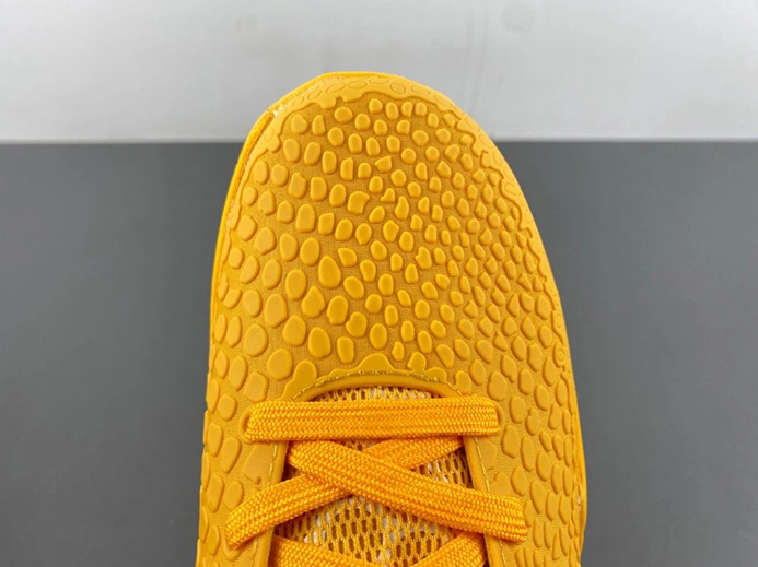 Everyday-priced Nike Kobe 6 Protro Chaos  CW2190-500 AllSeason 2293