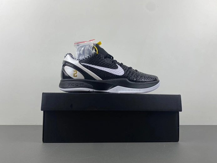 Nike Kobe 6 Protro Mambacita Sweet 16  CW2190-002 Bold 9292