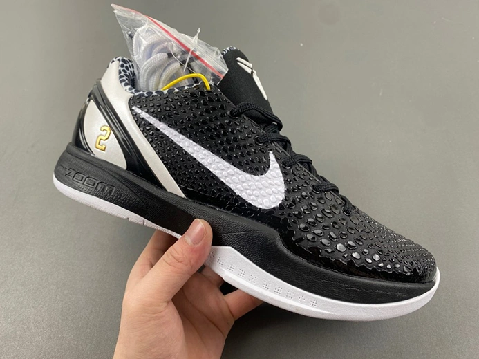 Value-driven Nike Kobe 6 Protro Mambacita Sweet 16  CW2190-002 Bold 9292