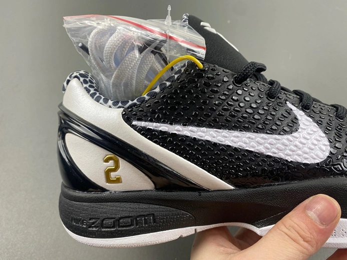 Value-driven Nike Kobe 6 Protro Mambacita Sweet 16  CW2190-002 Bold 9292