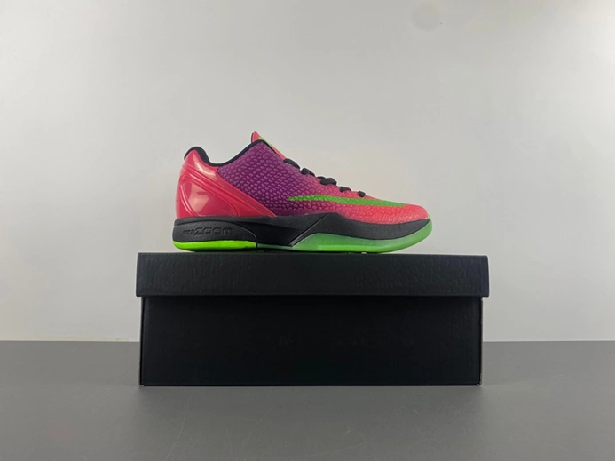 Nike Kobe 6 Protro PE2023-102 WellDesigned 3709
