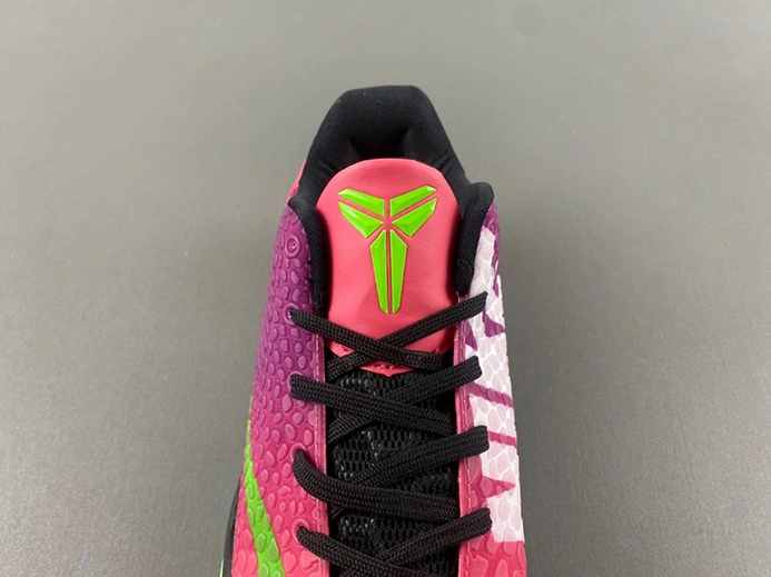Modestly priced Nike Kobe 6 Protro PE2023-102 WellDesigned 3709