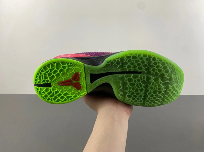 Modestly priced Nike Kobe 6 Protro PE2023-102 WellDesigned 3709