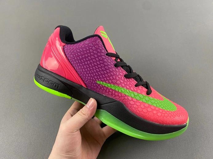 Modestly priced Nike Kobe 6 Protro PE2023-102 WellDesigned 3709