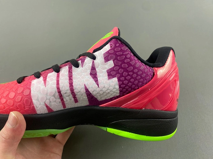 Modestly priced Nike Kobe 6 Protro PE2023-102 WellDesigned 3709