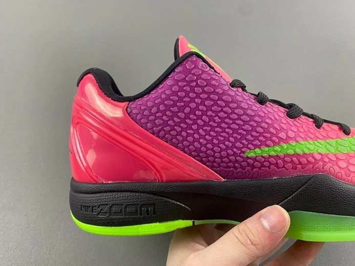Modestly priced Nike Kobe 6 Protro PE2023-102 WellDesigned 3709