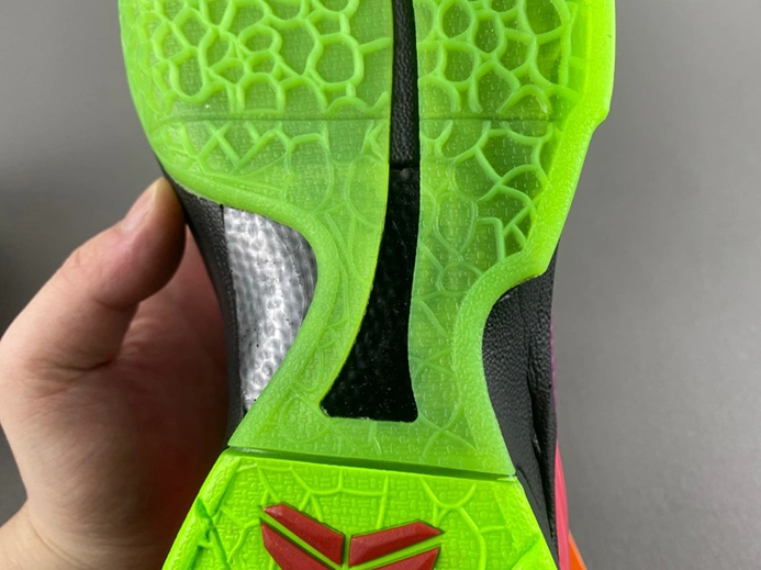 Modestly priced Nike Kobe 6 Protro PE2023-102 WellDesigned 3709