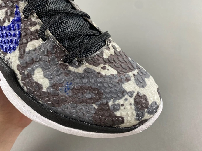Luxury copy Nike Kobe 6 Urban Camo 429659-901 Practical 8571