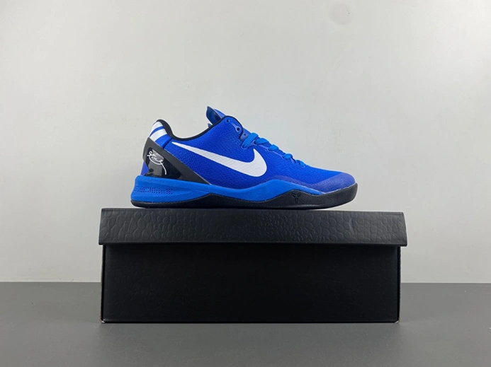 Nike Kobe 8 Pit Viper 555035-202 Practical 2300