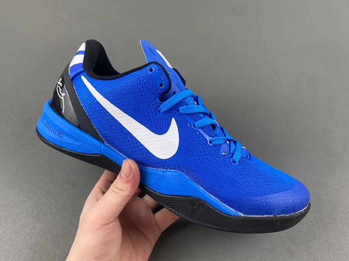 Reasonably priced Nike Kobe 8 Pit Viper 555035-202 Practical 2300