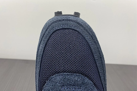 Affordable Nike LD Waffle SF sacai Fragment Blue Void DH2684-400 Trendsetting 5196