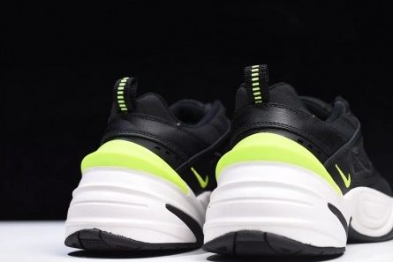 Nike M2K Tekno Black Volt AO3108-002 EyeCatching 2272