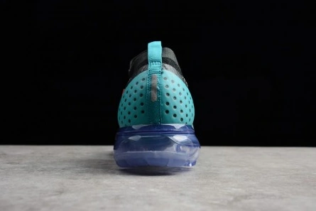 Fashion duplicate Nike Mens Air VaporMax Flyknit 2.0 Hot Punch 942842-003 Efficient 9188