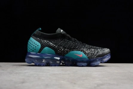 Fashion duplicate Nike Mens Air VaporMax Flyknit 2.0 Hot Punch 942842-003 Efficient 9188