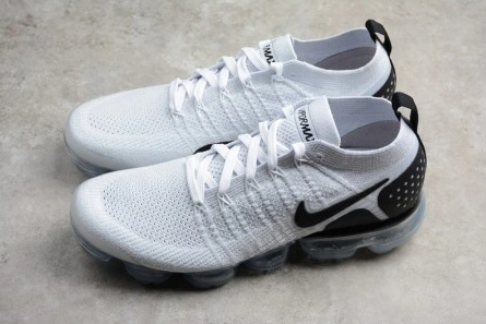 Economical Nike Mens Air Vapormax Flyknit 2.0 Reverse Orca 942842-103 Versatile 7222