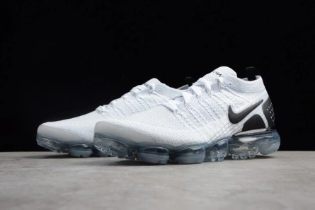 Economical Nike Mens Air Vapormax Flyknit 2.0 Reverse Orca 942842-103 Versatile 7222