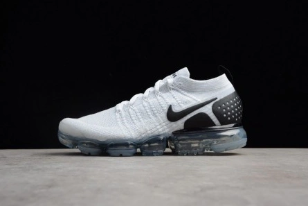 Economical Nike Mens Air Vapormax Flyknit 2.0 Reverse Orca 942842-103 Versatile 7222