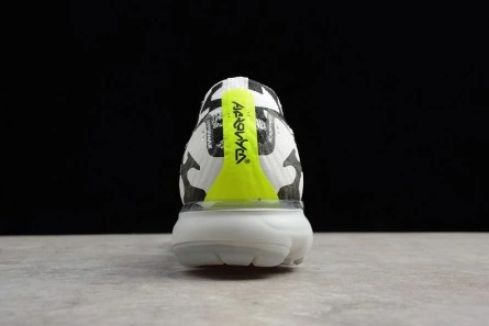 Fair-priced Nike Mens Air Vapormax Flyknit Moc 2 Acronym White AQ0996-001 AllSeason 5695