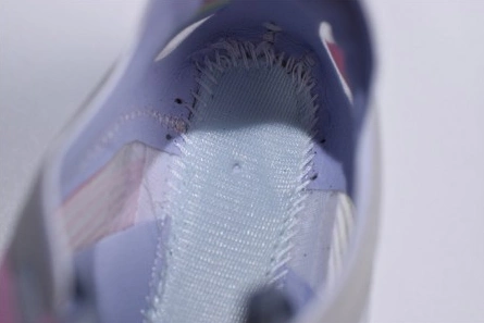 Fair-priced Nike Mens Lab Zoom Fly SP Swoosh Pinwheel Light Gray White Pink Yellow AA3172-106 Compact 4159